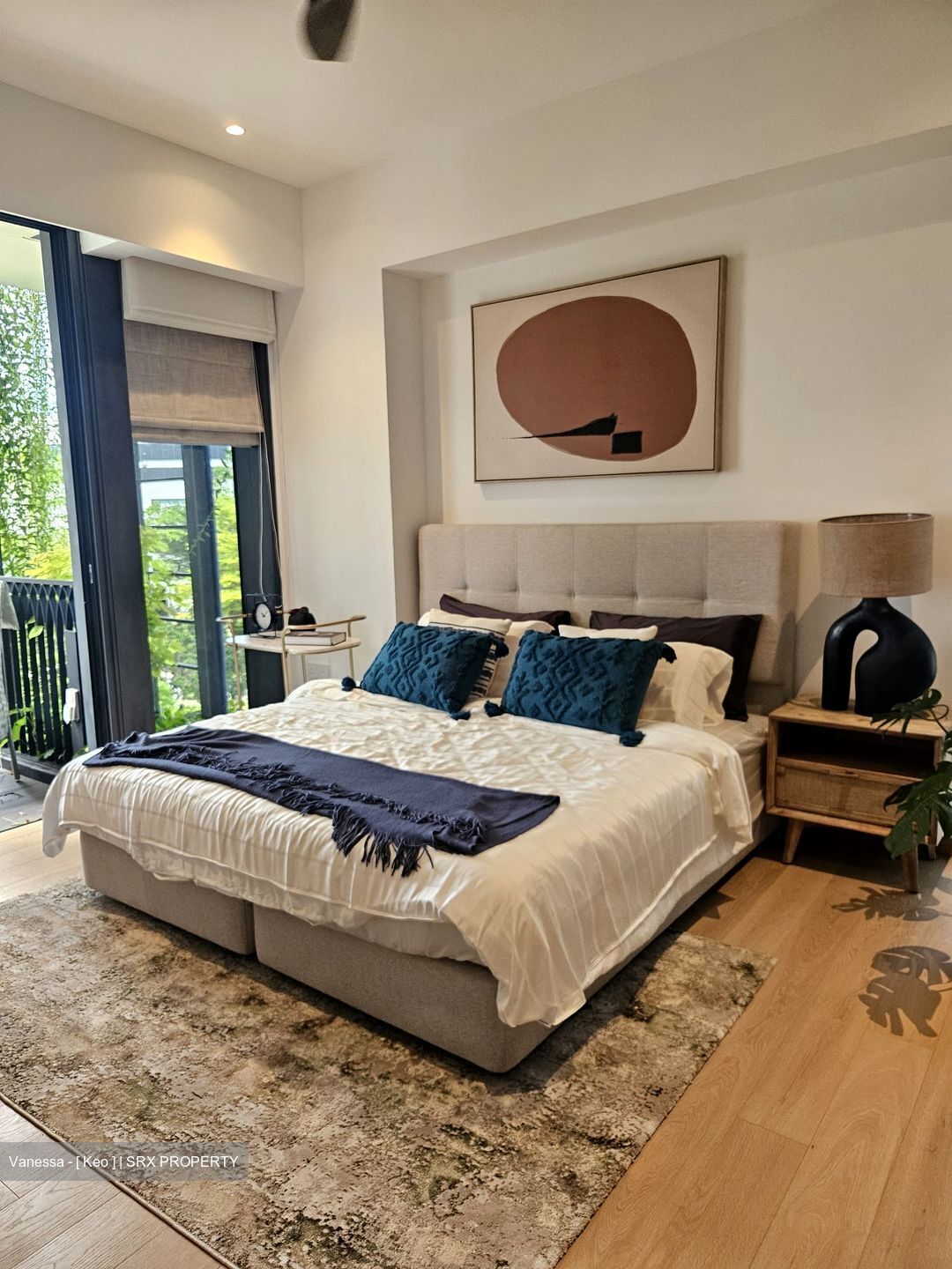 Jervois Mansion (D10), Apartment #556323821